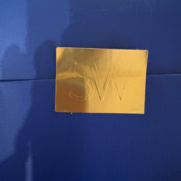 Stuart Weitzman Mary Jane Heels - Picture 5 of 5